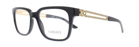 mens versace eyeglasses frames|versace men's designer glasses frames.